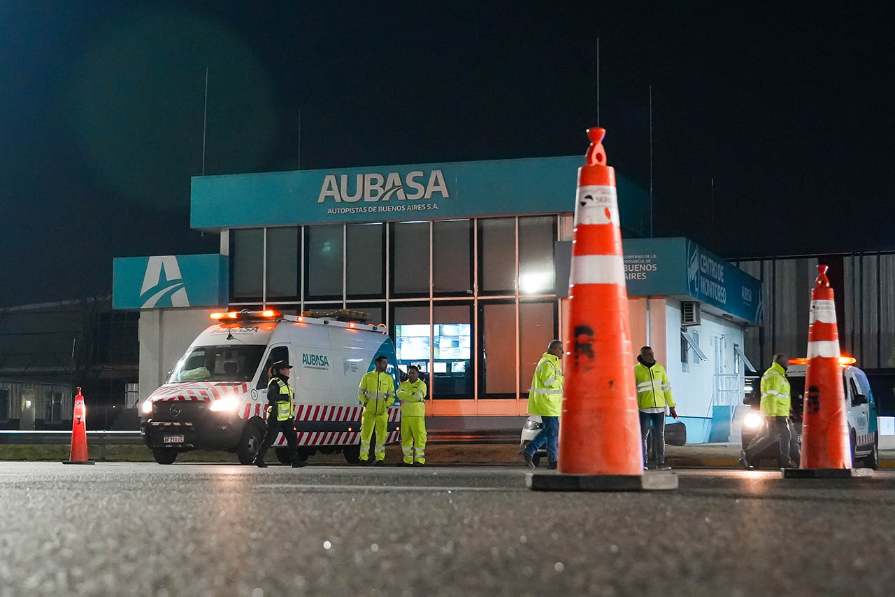 Guerra por las rutas: Buenos Aires denuncia «trampas» en las licitaciones nacionales para excluir a la provincia