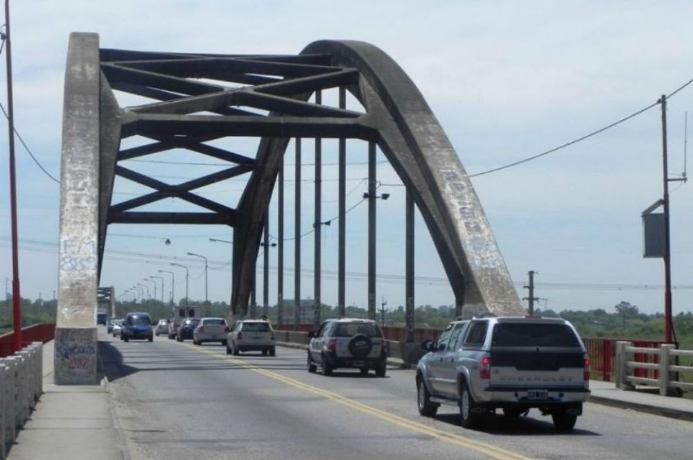 La claudicación del control federal: la Nación delega las fallas del Puente Carretero en el presupuesto local